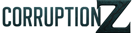 CORRUPTION Z
